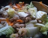 [冷蔵庫にあるもので]簡単に中華丼作り方8写真