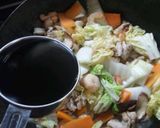 [冷蔵庫にあるもので]簡単に中華丼作り方9写真