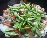 [冷蔵庫にあるもので]簡単に中華丼作り方10写真