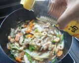 [冷蔵庫にあるもので]簡単に中華丼作り方11写真
