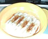 給料前に！タルタルザーサイ竹輪フライ♬作り方5写真