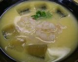 暑い夏に最適！イサキの「水なます」作り方3写真