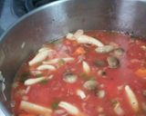 ﾄﾏﾄ缶で簡単！肉なしｶﾚｰ作り方4写真