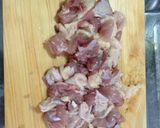 極シンプルカレー作り方5写真
