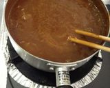 極シンプルカレー作り方8写真