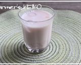 いちごジャム作り方3写真
