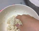 意外と美味い!?豆腐もちチーズ☆作り方1写真