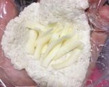 意外と美味い!?豆腐もちチーズ☆作り方6写真