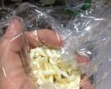 意外と美味い!?豆腐もちチーズ☆作り方7写真