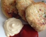 意外と美味い!?豆腐もちチーズ☆作り方9写真