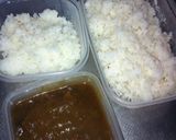 リメイク⭐カレーライスコロッケ作り方1写真