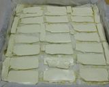 チーズパイ（エジプト）アラブ料理作り方4写真