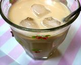 妊婦と授乳中ママのための♪カフェオレ♪作り方4写真