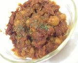 基本のカレーベース作り方9写真