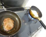 ♛ビフテキラーメン♛作り方3写真