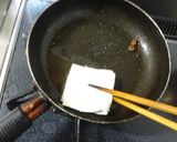 ♛ビフテキラーメン♛作り方4写真