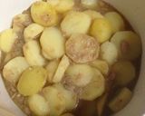 ツナじゃが＜スピード料理＞作り方3写真