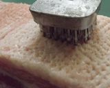 いつ作る今でしょ!!食べたい時のベーコン作り方2写真