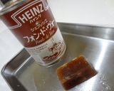 ♛ビフテキラーメン♛作り方5写真