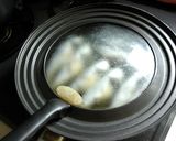 甘酸っぱさが食欲増進♪小あじの南蛮漬け作り方6写真