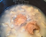 あさりの炊き込みご飯(みそ味)作り方4写真