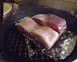 いつ作る今でしょ!!食べたい時のベーコン作り方7写真