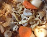 ♡優しい味する♡野菜煮物作り方3写真