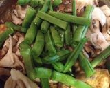 ♡優しい味する♡野菜煮物作り方4写真