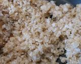 玉子ｱﾚﾙｷﾞｰの家族が居ても平気！炒飯作り方3写真