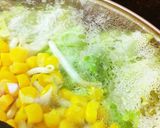 鮭のちゃんちゃん焼き作り方6写真