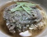 アジのなめろ作り方6写真