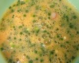 天津飯作り方2写真