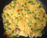 天津飯作り方6写真