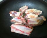 スペアリブのロースト作り方5写真