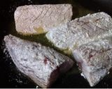 簡単！ご飯がすすむ！我が家のサバの味噌煮作り方3写真