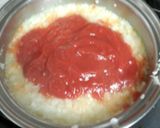 トマトソースのチキンソテー作り方2写真