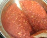 トマトソースのチキンソテー作り方3写真