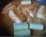 簡単！ご飯がすすむ！我が家のサバの味噌煮作り方6写真