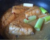 簡単！ご飯がすすむ！我が家のサバの味噌煮作り方8写真