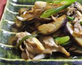 塩麹de越後の香味料手作り☆かんずり作り方4写真