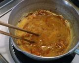 お母さんの味~人参と卵だけのニンジン玉子作り方5写真