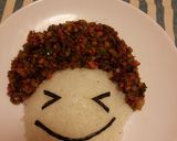 ヘルシー！！はんぺんドライカレー作り方4写真