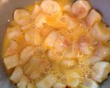 スパムで♪野菜たっぷり麩チャンプルー☆作り方4写真