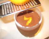 チョコレートムース☆スフレ作り方6写真