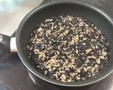 『ジューシー』沖縄の炊き込み御飯作り方3写真