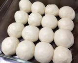 自家製酵母×コストコPMの蜂蜜パン作り方6写真