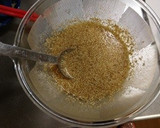 冷しゃぶで冷やしうどん！作り方4写真