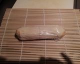 冷たくて美味！潰してしっとりサンドイッチ作り方3写真