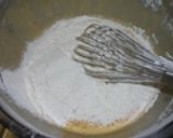 バナナキャラメルパウンドケーキ作り方5写真