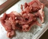 料理男子の回鍋肉作り方4写真